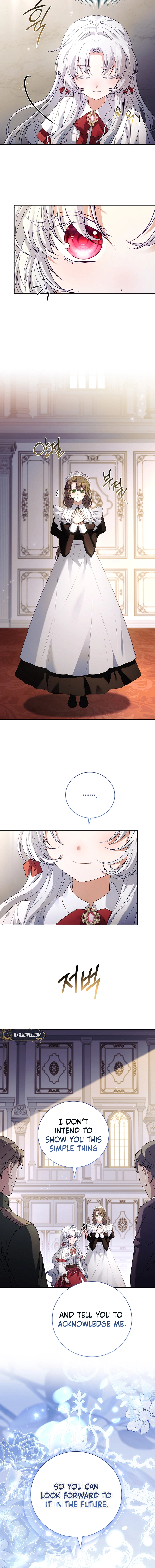 Like Father, Like Daughter Chapter 2 Page 15